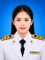 นางสาวอรจิรา บงกชกุสุมาลย์